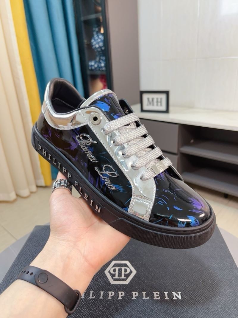 Philipp Plein Shoes